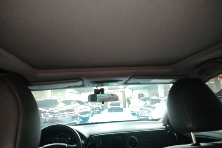 Used Honda XR-V 2021 220TURBO CVT Luxury Edition
