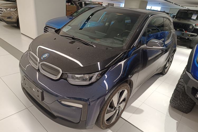 Used BMW i3 2018 Luxury Model