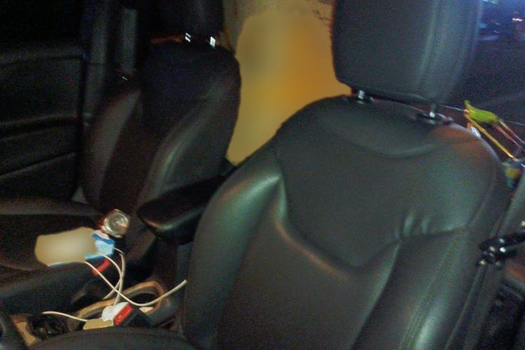 Used Jeep Renegade 2017 180T Automatic High-Energy Version