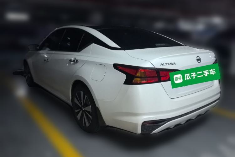 Used Nissan Teana 2021 2.0L XL Comfort Edition
