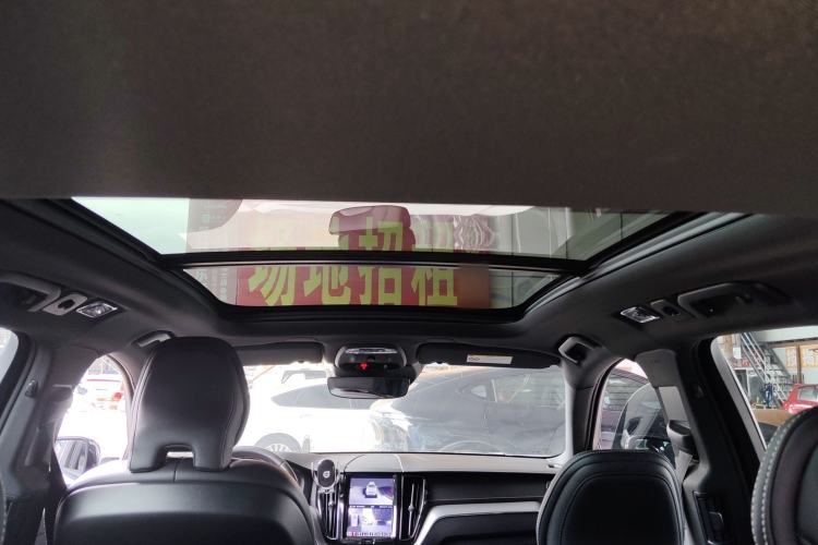 Used Volvo XC60 2020 T5 4x4 Smart & Dynamic Sport Edition