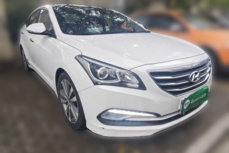 Used Hyundai Mistra 2014 1.8L Automatic Deluxe DLX Model
