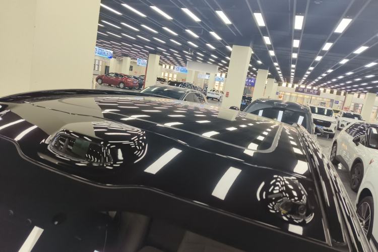 Used Nio ES6 2024 75 kWh