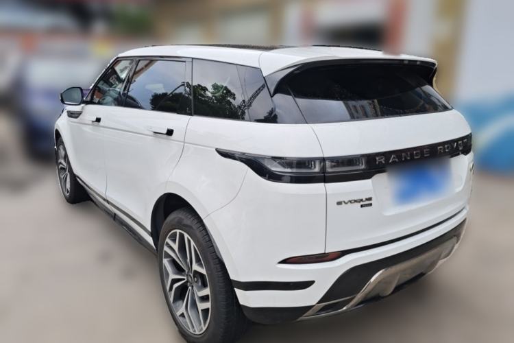 Used Land Rover Range Evoque 2023 Aurora L 249 PS Luxury Edition
