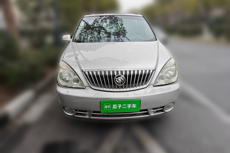 Used Buick GL8 2014 2.4L Executive Edition