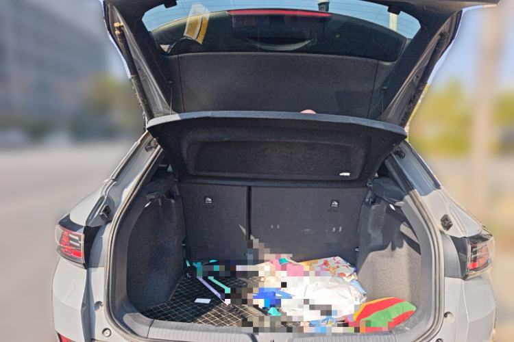 Used Volkswagen ID.4 CROZZ 2022 Pure Edition Limited Edition