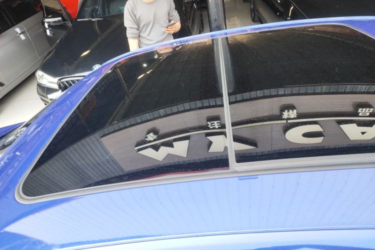 Used Cadillac CT5 2020 28T Platinum Sport Edition