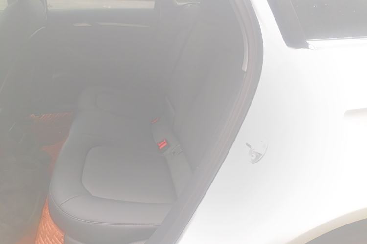 Used Audi A3 2019 Sportback 35 TFSI Ambition China VI