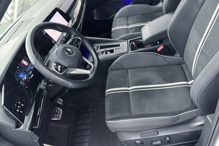 Used Volkswagen Golf 2021 280TSI DSG R-Line