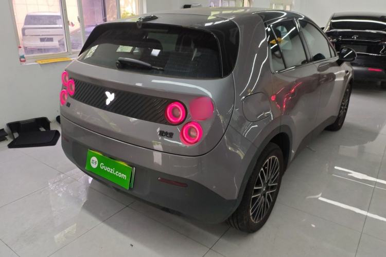 Used firefly 2025 Illuminated Edition
