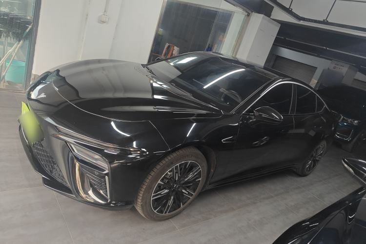 Used NETA S 2024 Range-Extended 1060 Lite Edition