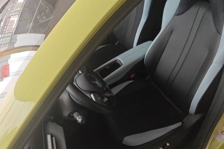 Used BYD Seagull 2023 Flying Edition