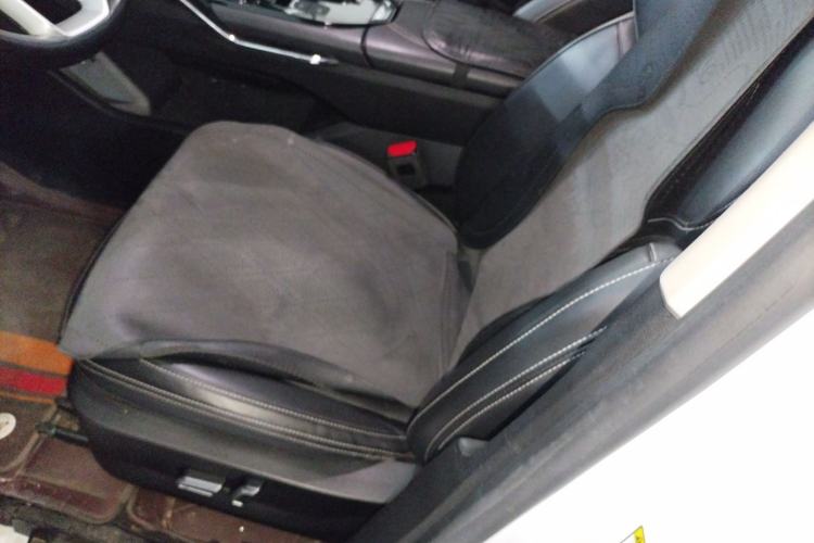 Used Haval H6 2021 3rd Generation 1.5T Automatic Two-Wheel Drive Pro
