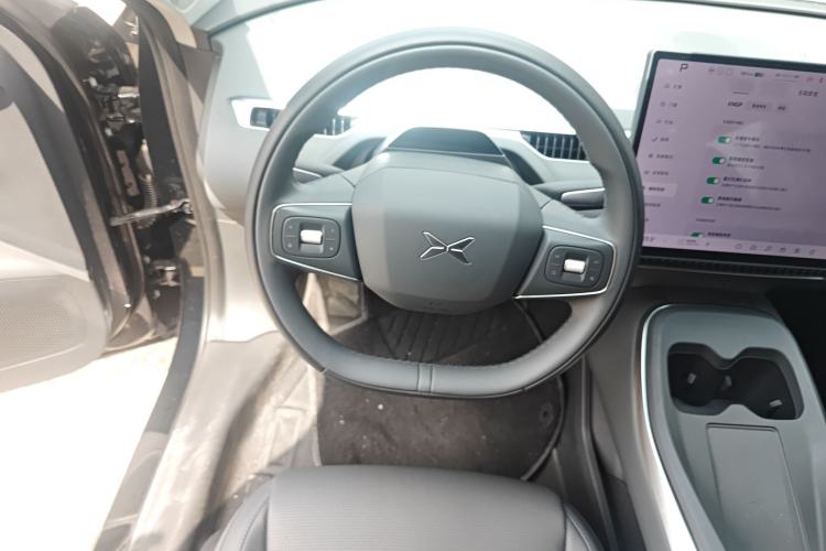 Used XPeng MONA M03 2025 502 Long-Range Max
