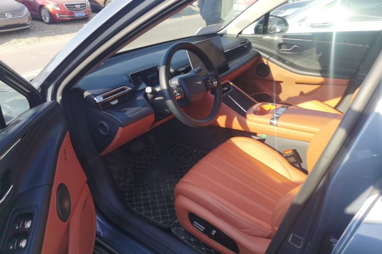 Used AION RT 2025 650 LiDAR Edition
