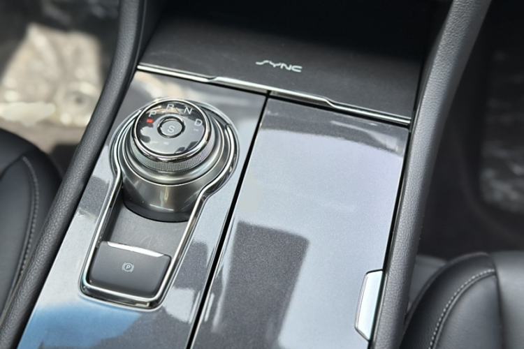 Used Ford Taurus 2017 Facelifted EcoBoost 245 Fashion Edition