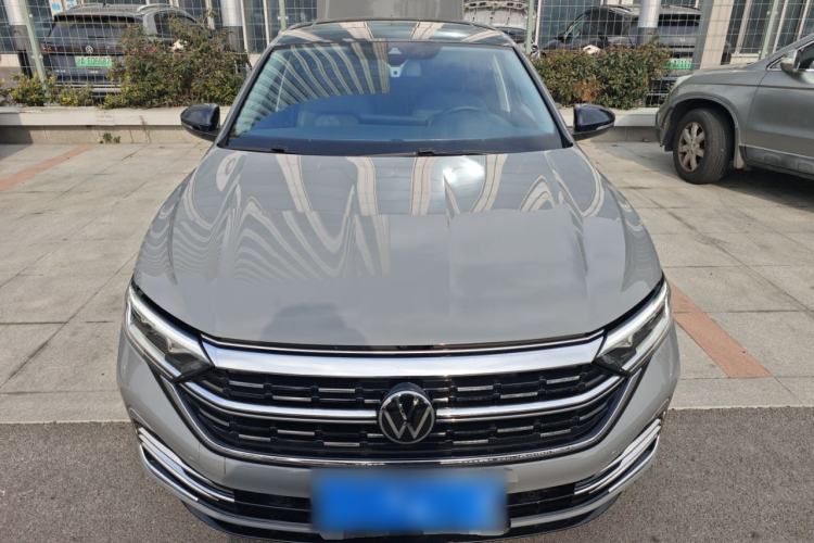 Used Volkswagen Sagitar 2023 300TSI DSG Excellence Edition
