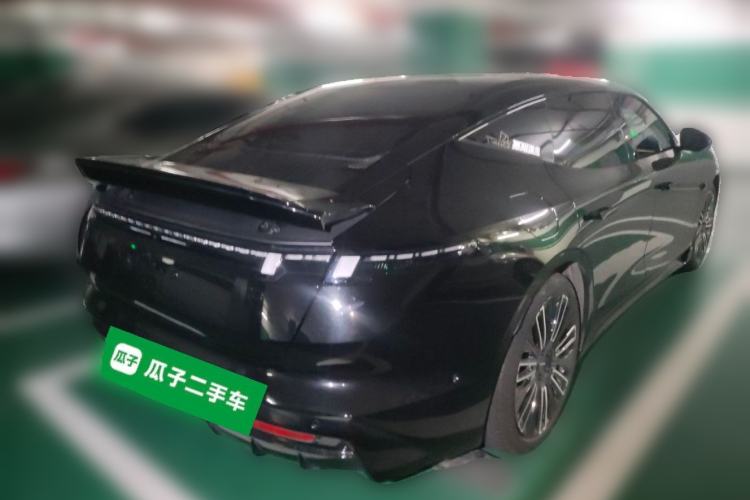 Used Lynk & Co Lynk & Co 10 EM-P 2025 Model 240 All-Wheel Drive Ultra—Sport Edition