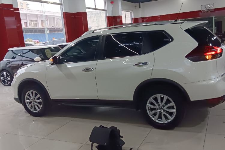 Used Nissan X-Trail 2021 2.0L CVT 2WD XL ITS Comfort Commemorative Edition
