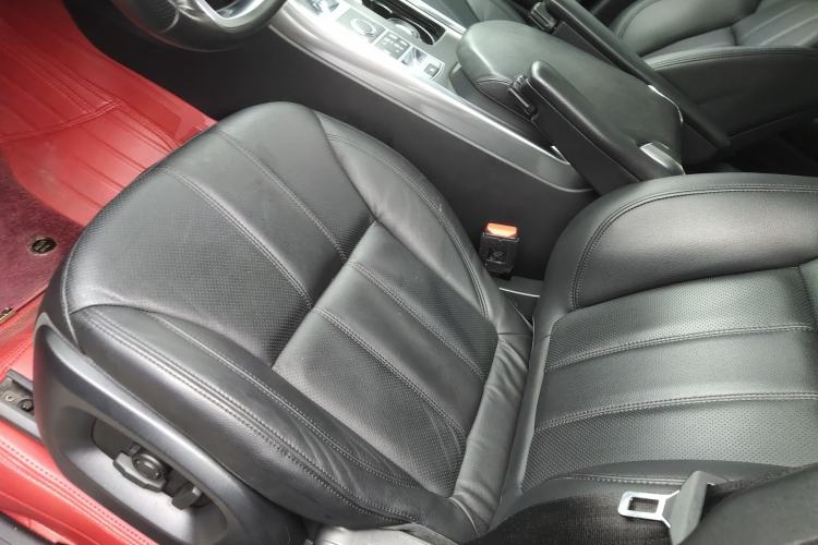 Used Land Rover Range Rover Sport 2017 3.0 SC V6 SE