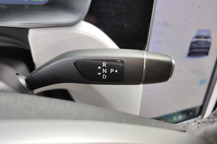 Used Tesla Model X 2019 Standard Range Version