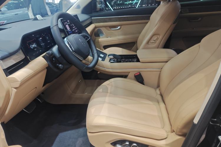 Used Hima AITO M7 2022 1.5T Rear-Drive Comfort Edition