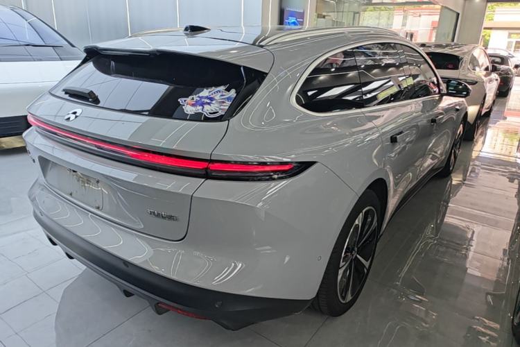 Used Nio ET5T 2023 75 kWh Touring