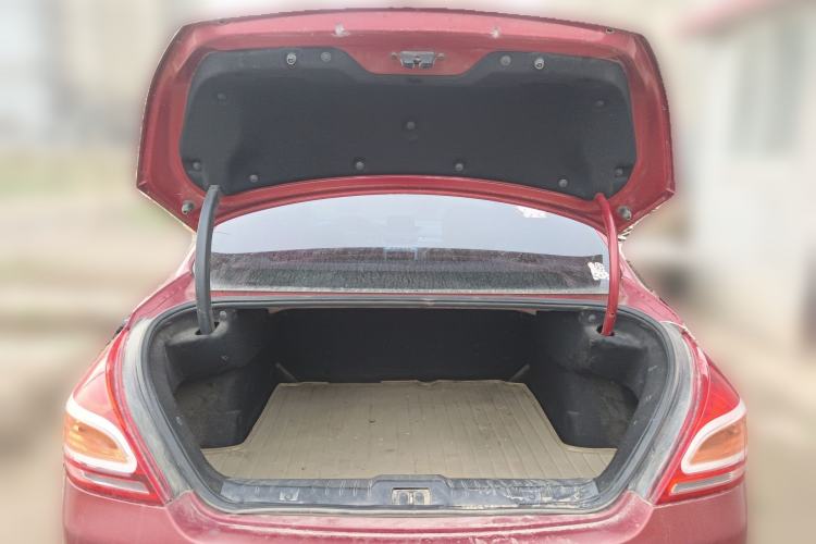 Used Peugeot 308 2012 1.6L Automatic Fashion Edition