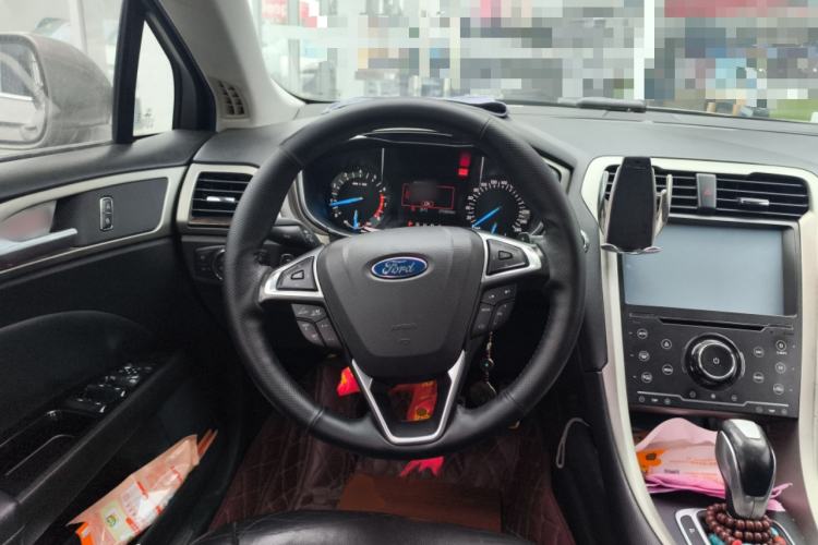 Used Ford Mondeo 2013 2.0L GTDi 200 Fashion Edition