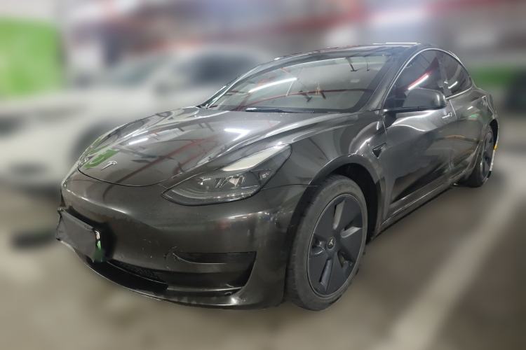 Used Tesla Model 3 2022 Rear-Wheel-Drive Version