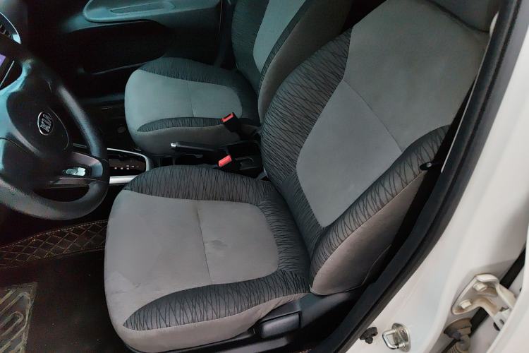 Used Kia Pegas 2020 1.4L Automatic Comfort Version with Sunroof
