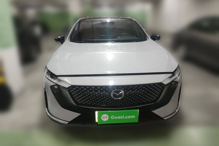 Used Mazda EZ-6 2024 Range-Extended 200 Zhiya Edition
