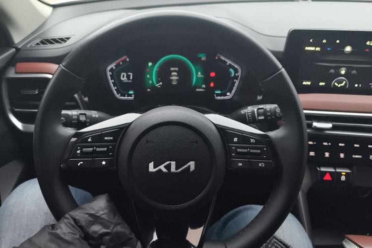 Used Kia Sportage R 2021 Ace 2.0L Splendid Edition