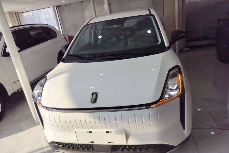 Used Bestune NAT 2023 PRO Enjoy Travel Edition 419km