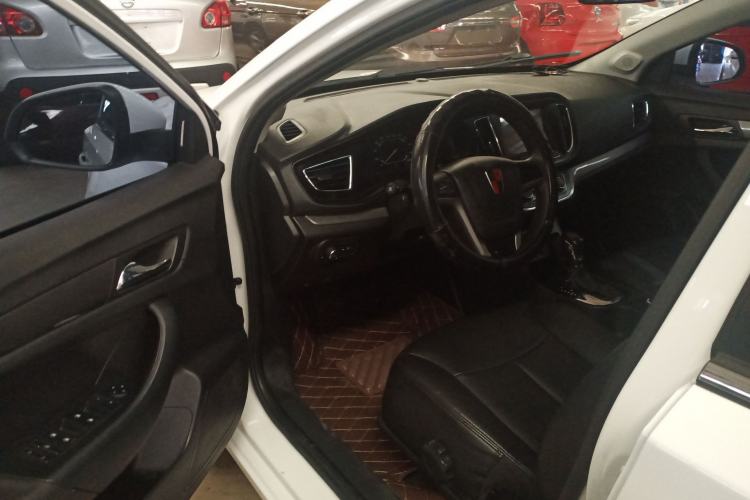 Used Roewe 360 2015 1.5L Automatic Luxury Edition