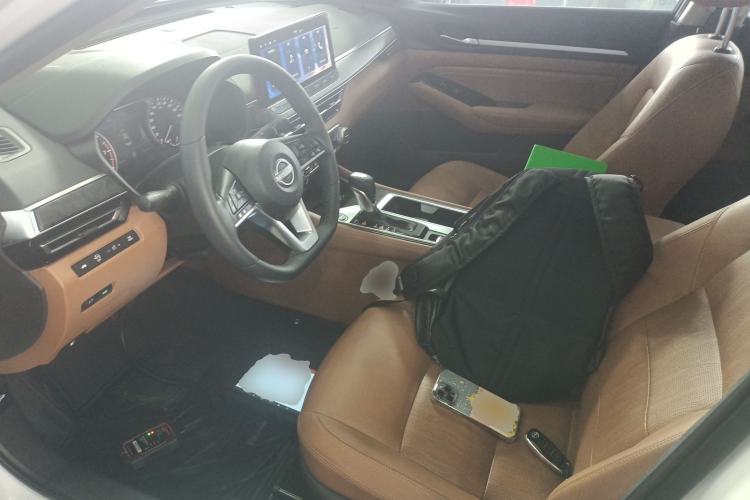 Used Nissan Teana 2022 2.0L XL-TLS Enjoyment Edition