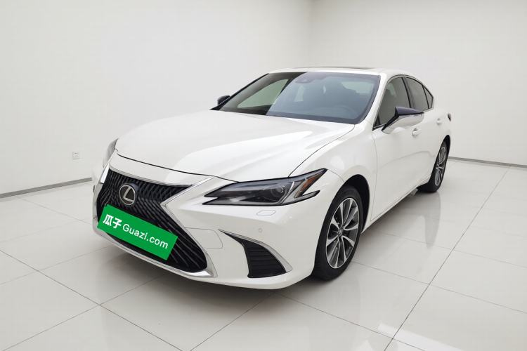 Used Lexus ES 2025 200 Premium Edition Guazi used car, China used car export, Used car for sale, Used  cars, Cheapest cars for sale