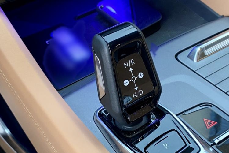 Used Lynk & Co 09 2024 2.0T Four-Wheel Drive Sport Edition Five Seats