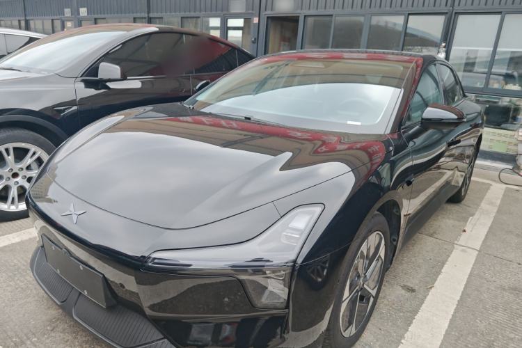 Used XPeng MONA M03 2025 620 Ultra-Long Range Plus