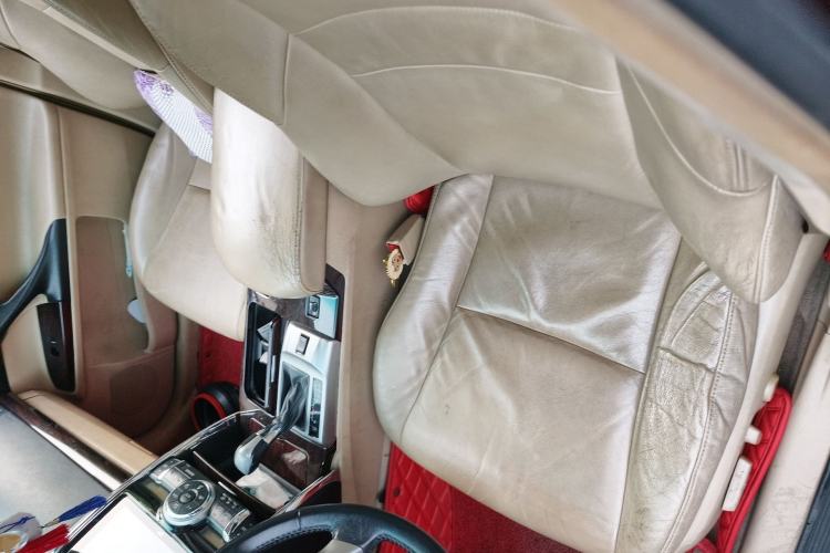 Used Toyota Reiz 2012 2.5V Fengdu Elite Stylish Edition Left Front Seat