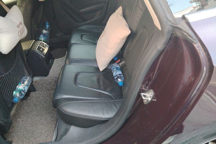 Used Audi A5 2014 Sportback 45 TFSI