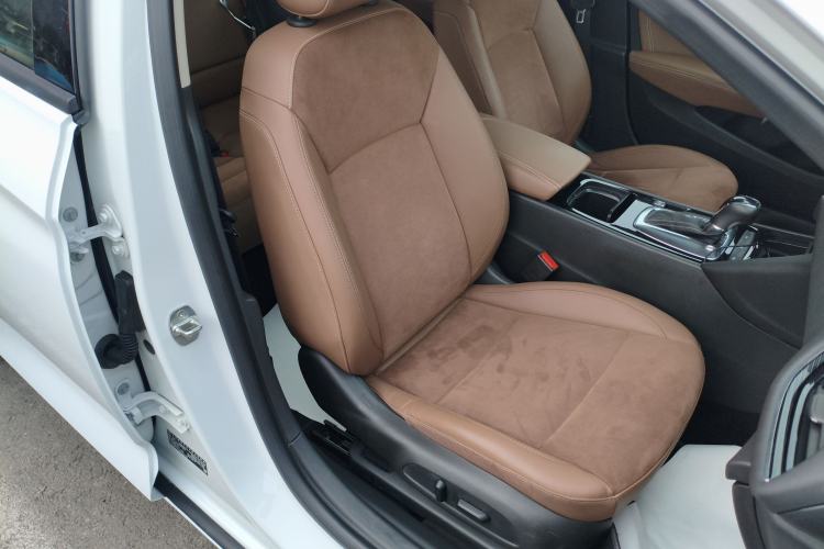 Used Buick Regal 2019 20T Elite Version China VI Standard
