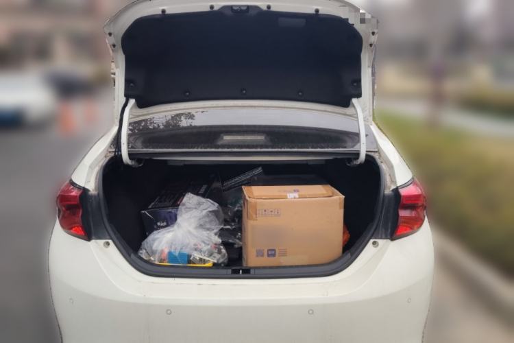 Used Toyota Levin 2018 185T CVT Luxury Edition China V Standard