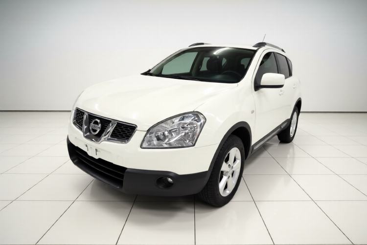 Used Nissan Qashqai 2015 2.0 XL Cool Fire MT 2WD