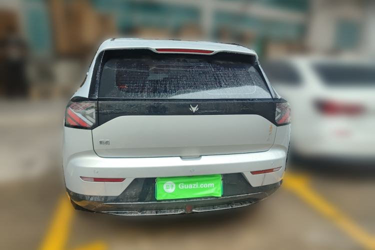 Used ARCFOX T1 2025 Model 425 PRO