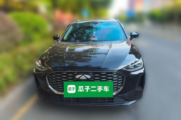 Used Chery Fengyun A8L 2025 1.5 TGDI 145 km Standard Version
