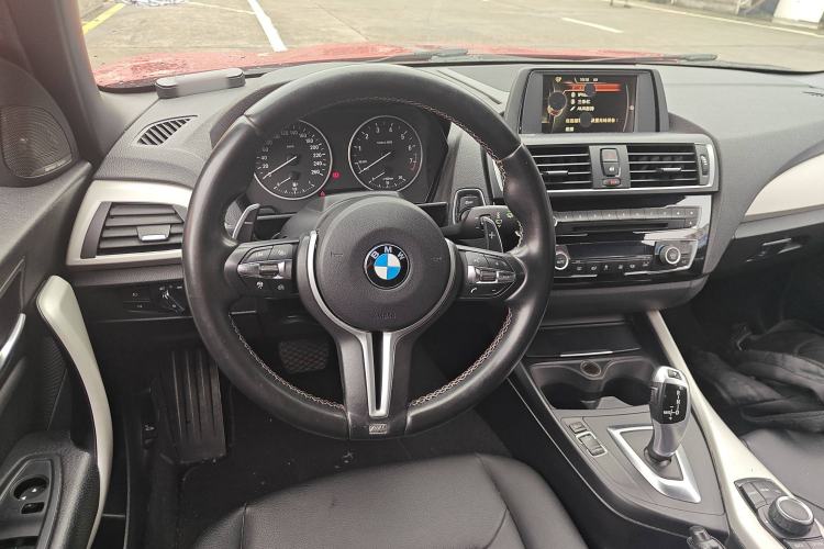 Used BMW 2 Series 2017 220i Convertible Coupe Leading Model