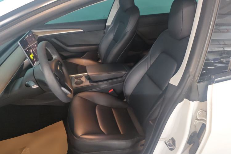 Used Tesla Model 3 2022 Rear-Wheel-Drive Version
