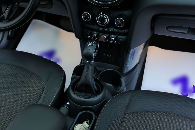 Used MINI MINI 2015 1.2T ONE Five-Door Edition
