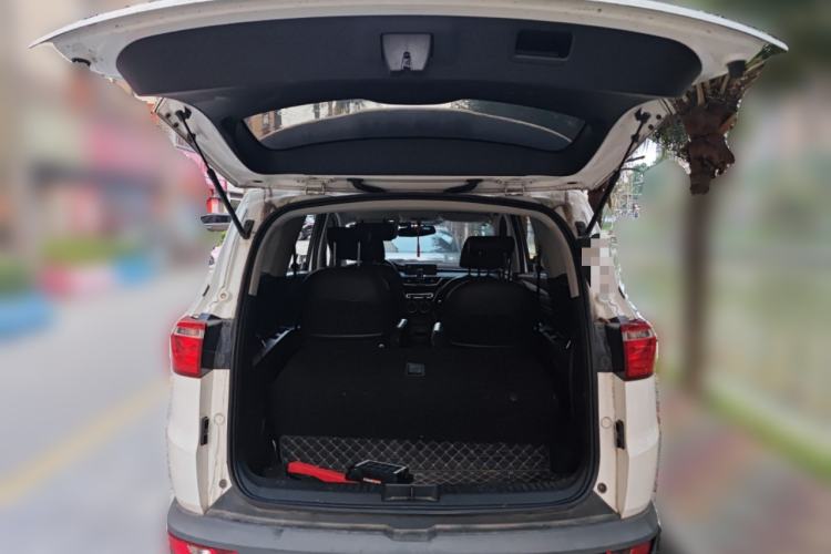 Used Wuling Hongguang S3 2018 1.5L Manual Standard Version China V Standard
